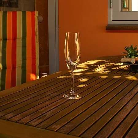 Yachthafen Apartment
