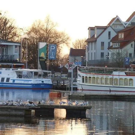 Yachthafen 아파트 *