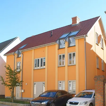 Yachthafen * Waren (Mueritz)