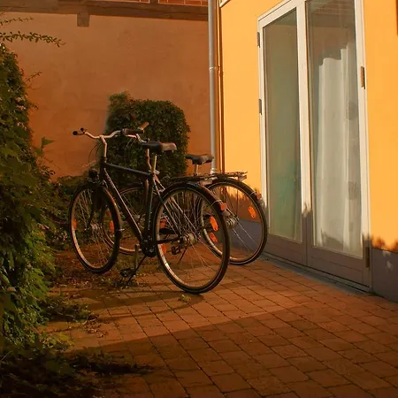 Yachthafen Apartment