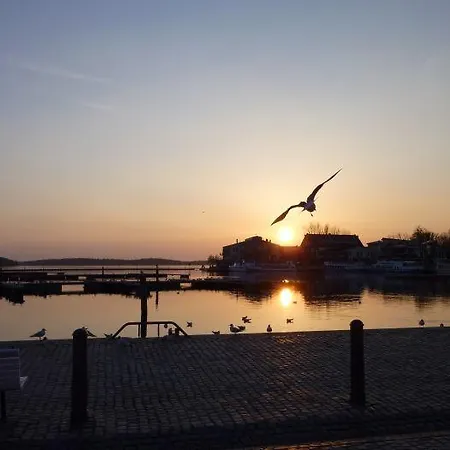 Yachthafen 아파트 *