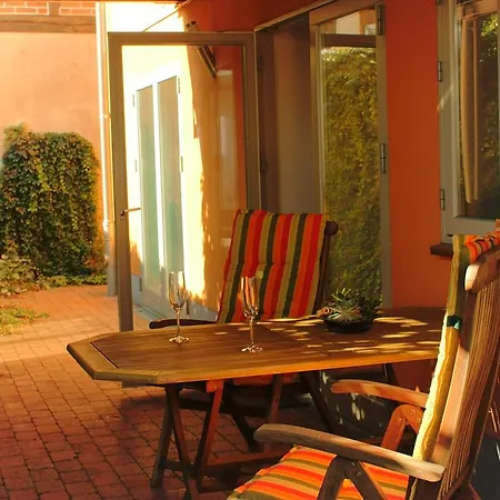 Yachthafen Apartamento *