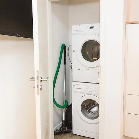 Yachthafen Apartment