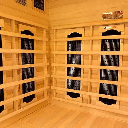 Yachthafen Apartment