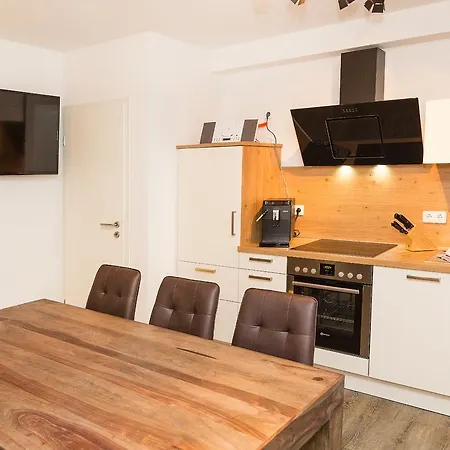 Yachthafen Apartment *