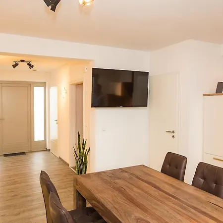 Yachthafen Apartment