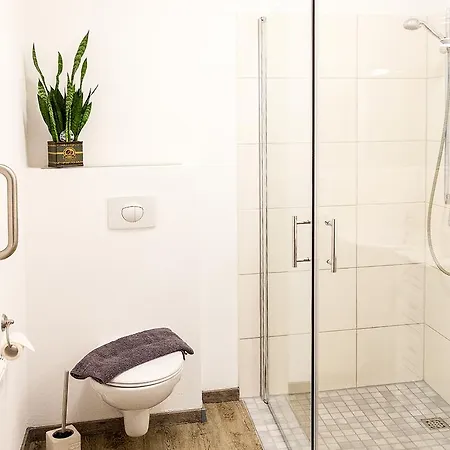 Yachthafen Waren (Mueritz)