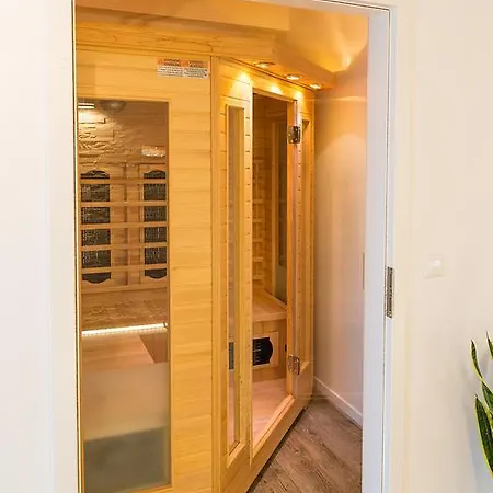 Apartment Yachthafen Waren (Mueritz)