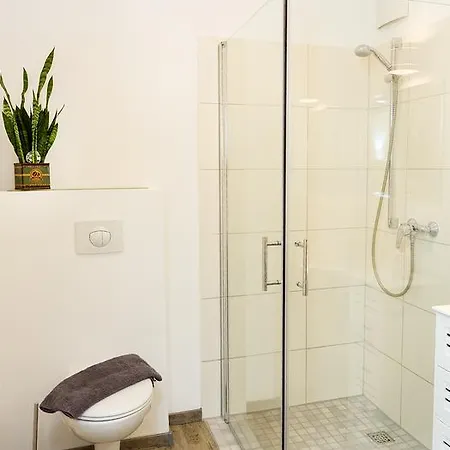 Apartment Yachthafen