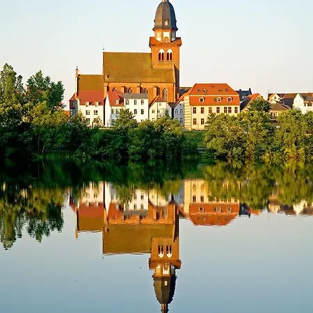 Yachthafen Apartamento *