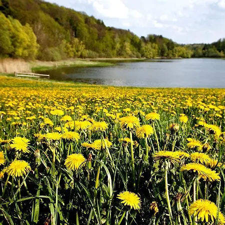 Apartamento Yachthafen