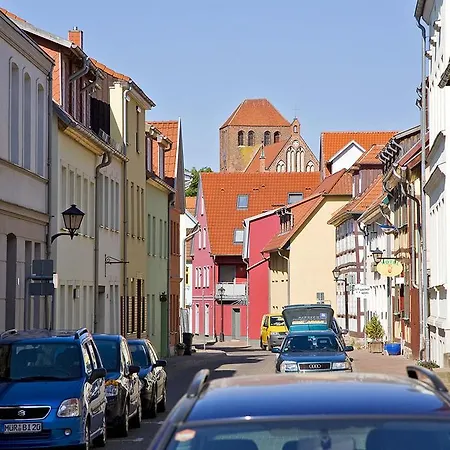 Yachthafen Apartamento