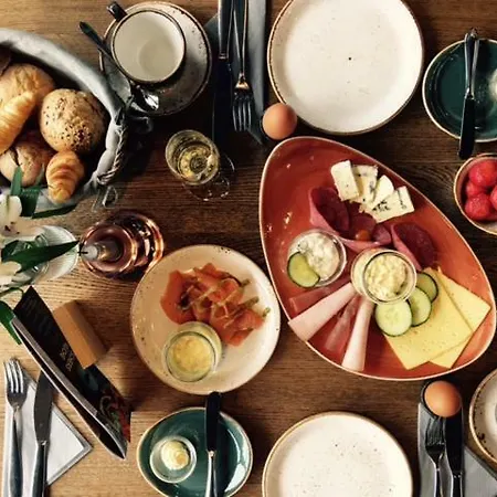 Apartamento Yachthafen